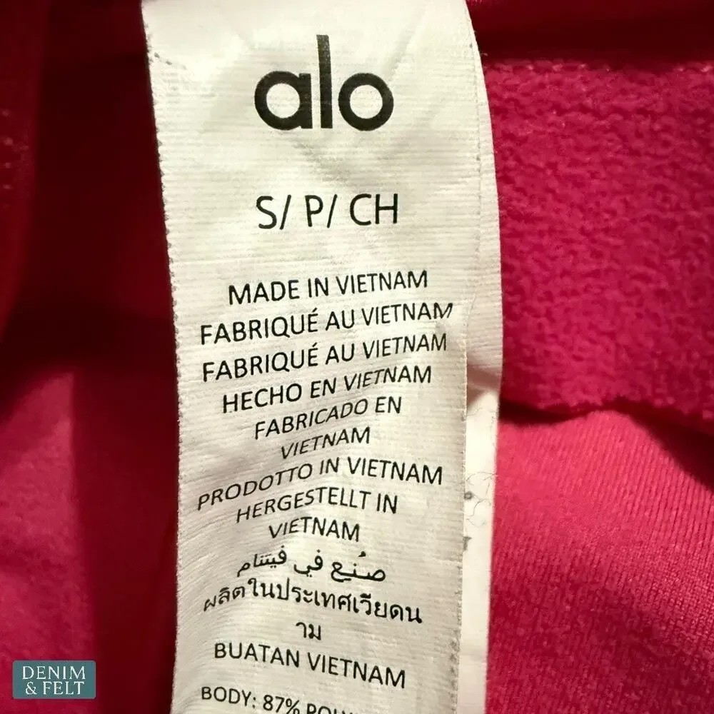 ALO Yoga item details